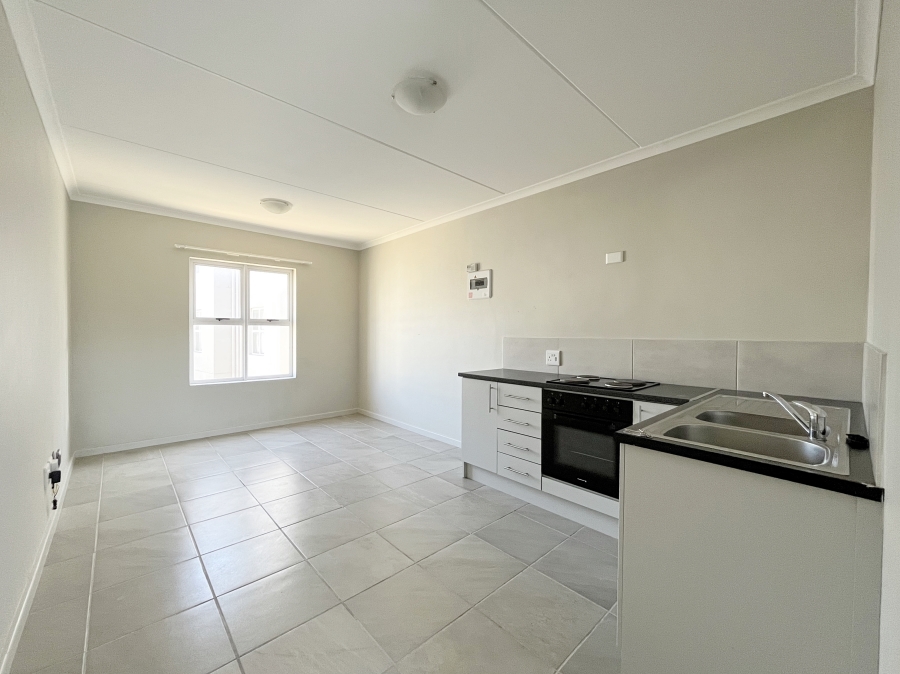 To Let 2 Bedroom Property for Rent in Haasendal Western Cape